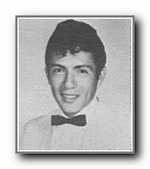 Peter Miranda: class of 1961, Norte Del Rio High School, Sacramento, CA.